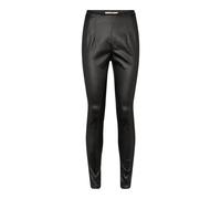 RUE de FEMME - Olana Long Slim Pants - - Trousers - Donna - Nero - S