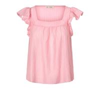 RUE de FEMME - RDFArmelle Blouse - - Blouses & Shirts - Donna - Rosa - L