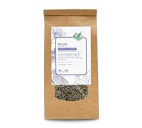 Rue Des Plantes - Infusione Relax 100 g
