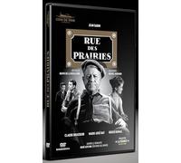 Rue des Prairies