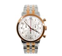 Rue Du Rhone Bicolore Acciaio Inox Orologio 87WA120057