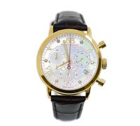 Rue Du Rhone Bicolore Acciaio Inox Orologio 87WA130028