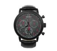 Rue Du Rhone Bicolore Acciaio Inox Orologio 87WA130032