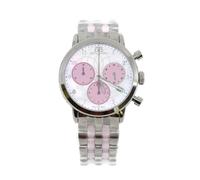 Rue Du Rhone Bicolore Acciaio Inox Orologio 87WA143509