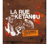 Rue Ketanou, la - Ouvert a Double Tour