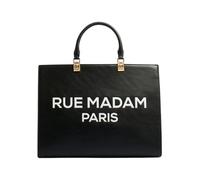 Rue Madam, ,Bags ,Donna ,Nero ,ONE SIZE 1485 Iconique Tote