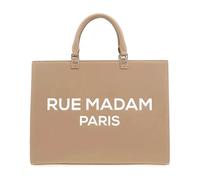 Rue Madam - Borsa a spalla - -Bags -Donna -Beige -ONE SIZE