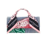 Rue Madam - Borsa a spalla Paisley - -Bags -Donna -Multicolore -ONE SIZE