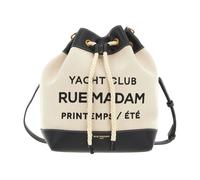 Rue Madam - Canvas Bucket Bag - -Bags -Donna -Multicolore -ONE SIZE