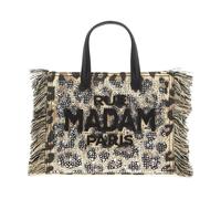 Rue Madam - Casablanca Mini Tote - -Bags -Donna -Marrone -ONE SIZE