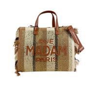 Rue Madam - Casablanca Tote - -Bags -Donna -Marrone -ONE SIZE