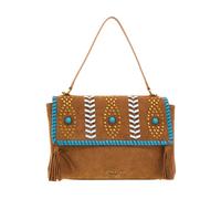 Rue Madam - Les Jours XL Etnic - -Bags -Donna -Marrone -ONE SIZE