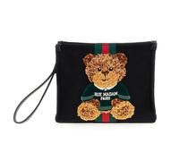 Rue Madam Paris Borsa Shopper JELLYSTONE CLUTCH canvas