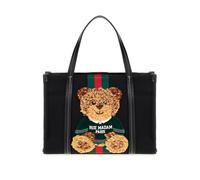 Rue Madam Paris Borsa Shopper JELLYSTONE MINI TOTE canvas
