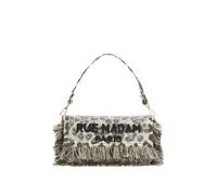 Rue Madam PARIS SHOULDER BAG CASABLANCA LEOPARD