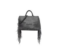 RUE MADAM PARIS Tote Vintage Black TEXASTOTE VINTAGE BLACK TU
