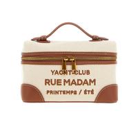 Rue Madam - Riviera Trousse - -Bags -Donna -Beige -ONE SIZE
