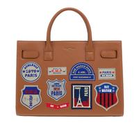Rue Madam - Shoulder Bag - -Bags -Donna -Marrone -ONE SIZE