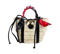 Rue Madam - Soleil Basket - -Bags -Donna -Beige -ONE SIZE