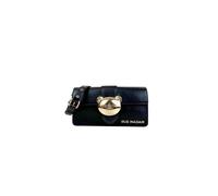 Rue Madam - Teddy It-Bag Soft - -Bags -Donna -Nero -ONE SIZE