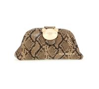 Rue Madam - The Pouch Exotique - -Bags -Donna -Beige -ONE SIZE