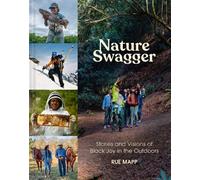 Rue Mapp Nature Swagger (Copertina rigida)