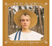 Rue Marie Tied to a Dream (Vinyl LP) 12" Album