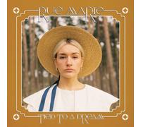 Rue Marie - Tied To A Dream