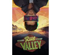 Rue Valley Steam Key (PC) EUROPE