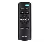 RUE4202 Telecomando per ALPINE Car Player RUE4202 CDXA08