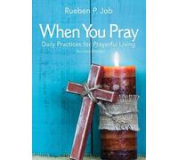 Rueben P. Job When You Pray (Tascabile)