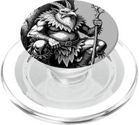 Rübezahl Il guardiano dei monti PopSockets PopGrip per MagSafe