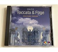 Rübsam,Wolfgang - Toccata & Fuge