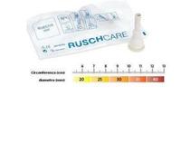 RUECCO CONDOM ES 30MM 30PZ