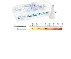 RUECCO CONDOM ES 30MM 30PZ