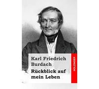 Rückblick auf mein Leben