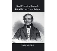 Rückblick auf mein Leben