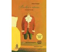 Rücken e ritorno. Ediz. a colori. Con audiolibro. Con playlist online