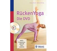 Rücken Yoga - Die DVD