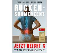Rückenschmerzen? Jetzt reicht‘s: Dein Weg raus aus dem Schmerz, ohne sofort zu operieren