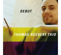 Rueckert,Thomas Trio - Debut