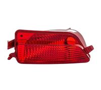 Rückfahrleuchte Destra 12 V P21W Alogena HELLA per CITROËN C4