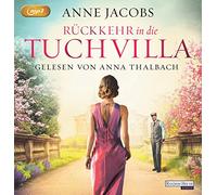 Rückkehr in die Tuchvilla: 4