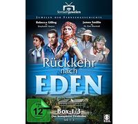 Rückkehr nach Eden - Box 1