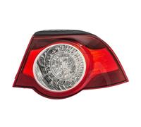 Rückleuchte Destra 12 V LED HELLA 4 Funzioni con Portalampada VW EOS