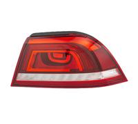 Faro Posteriore Destro 12 V LED HELLA Per Altri VW EOS