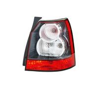 Fanale posteriore HELLA 2VA 354 666-121