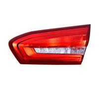 Rückleuchte Destra 12V LED Halogen HELLA IAM-Expertise Per FORD Focus