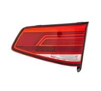 Fanale posteriore HELLA 2TZ011 890-081