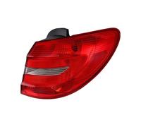 Fanale Destra Esterne Parte Glühlampen-technologie HELLA per Mercedes Classe B